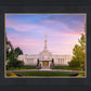 Spokane Pastel Morning