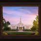 Spokane Pastel Morning