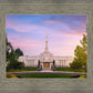 Spokane Pastel Morning