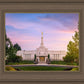 Spokane Pastel Morning