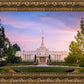 Spokane Pastel Morning