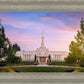 Spokane Pastel Morning