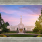 Spokane Pastel Morning