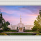 Spokane Pastel Morning