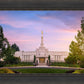 Spokane Pastel Morning