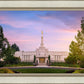 Spokane Pastel Morning