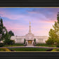 Spokane Pastel Morning