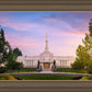 Spokane Pastel Morning