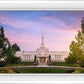 Spokane Pastel Morning