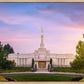 Spokane Pastel Morning