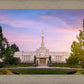 Spokane Pastel Morning