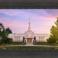 Spokane Pastel Morning
