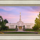 Spokane Pastel Morning