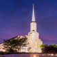 Spirit in St. Louis