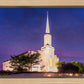 Spirit in St. Louis
