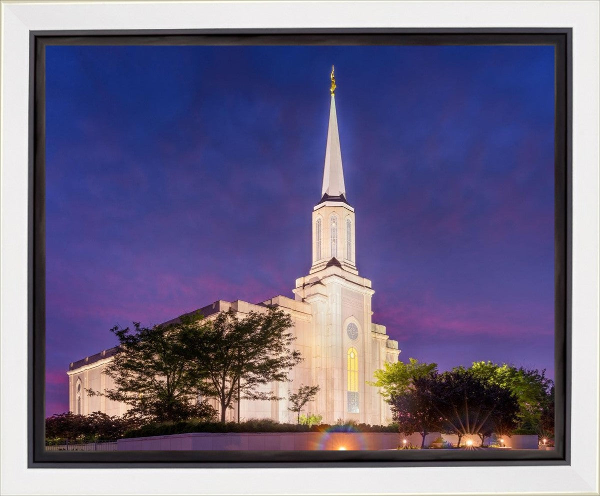 Spirit in St. Louis Gallery Wrap