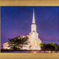 Spirit in St. Louis