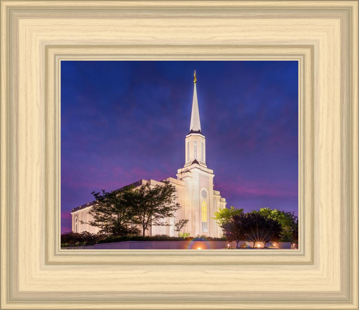 Spirit in St. Louis