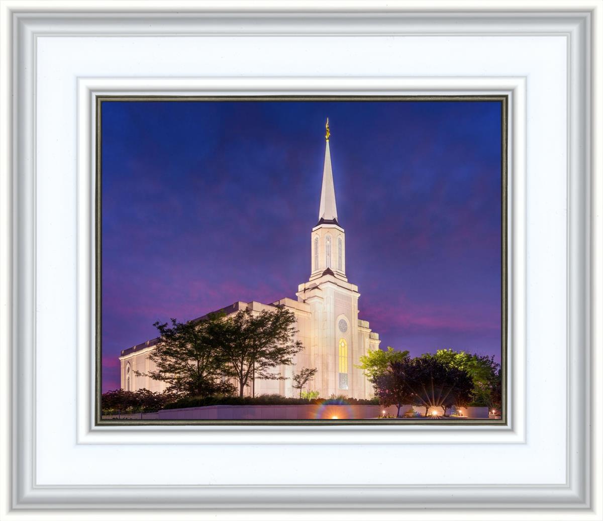 Spirit in St. Louis