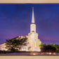 Spirit in St. Louis
