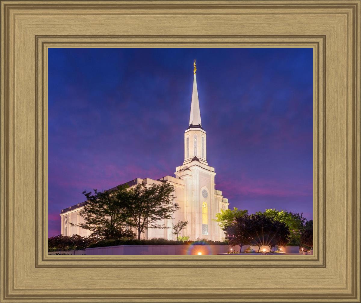 Spirit in St. Louis