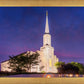 Spirit in St. Louis