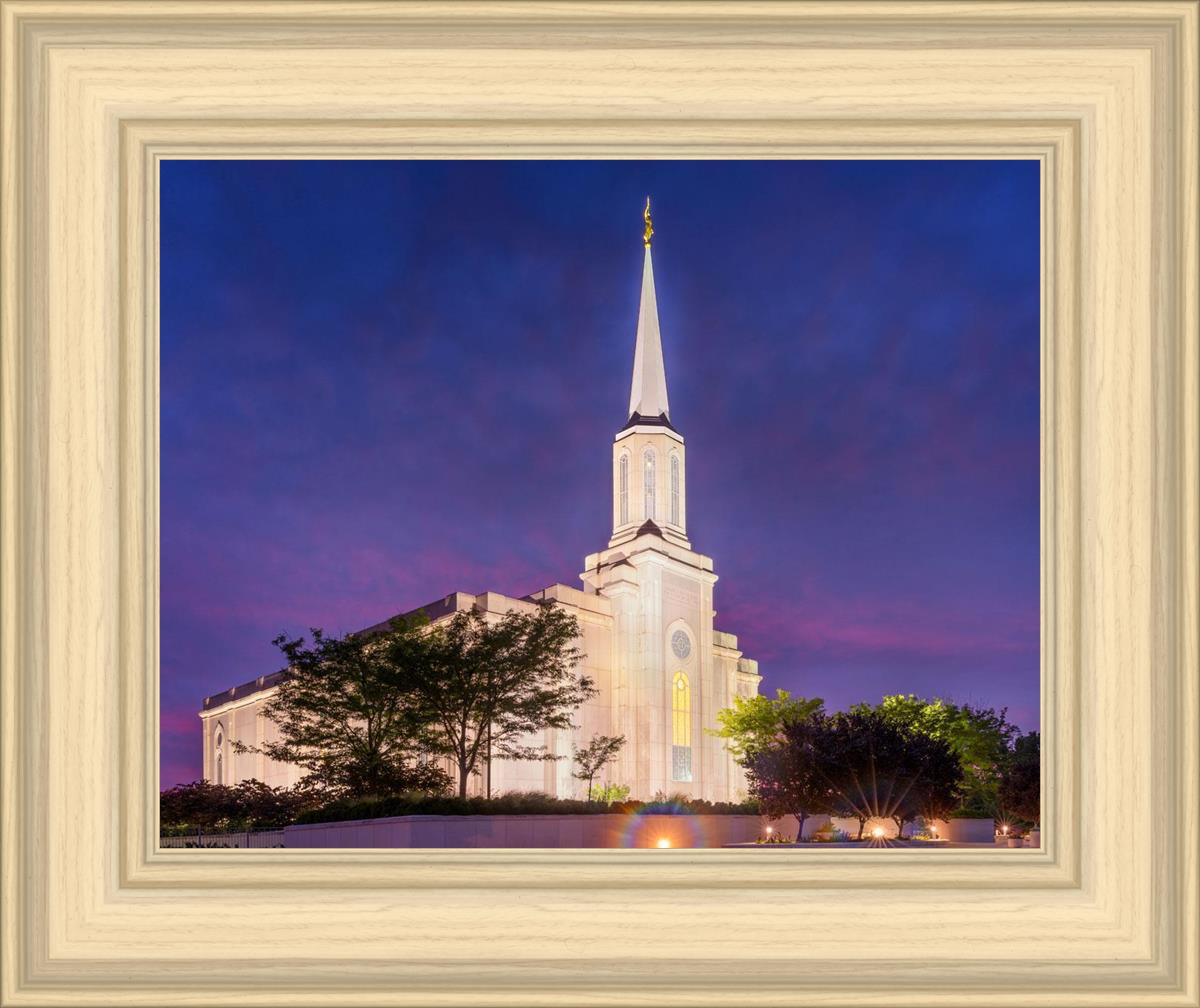 Spirit in St. Louis