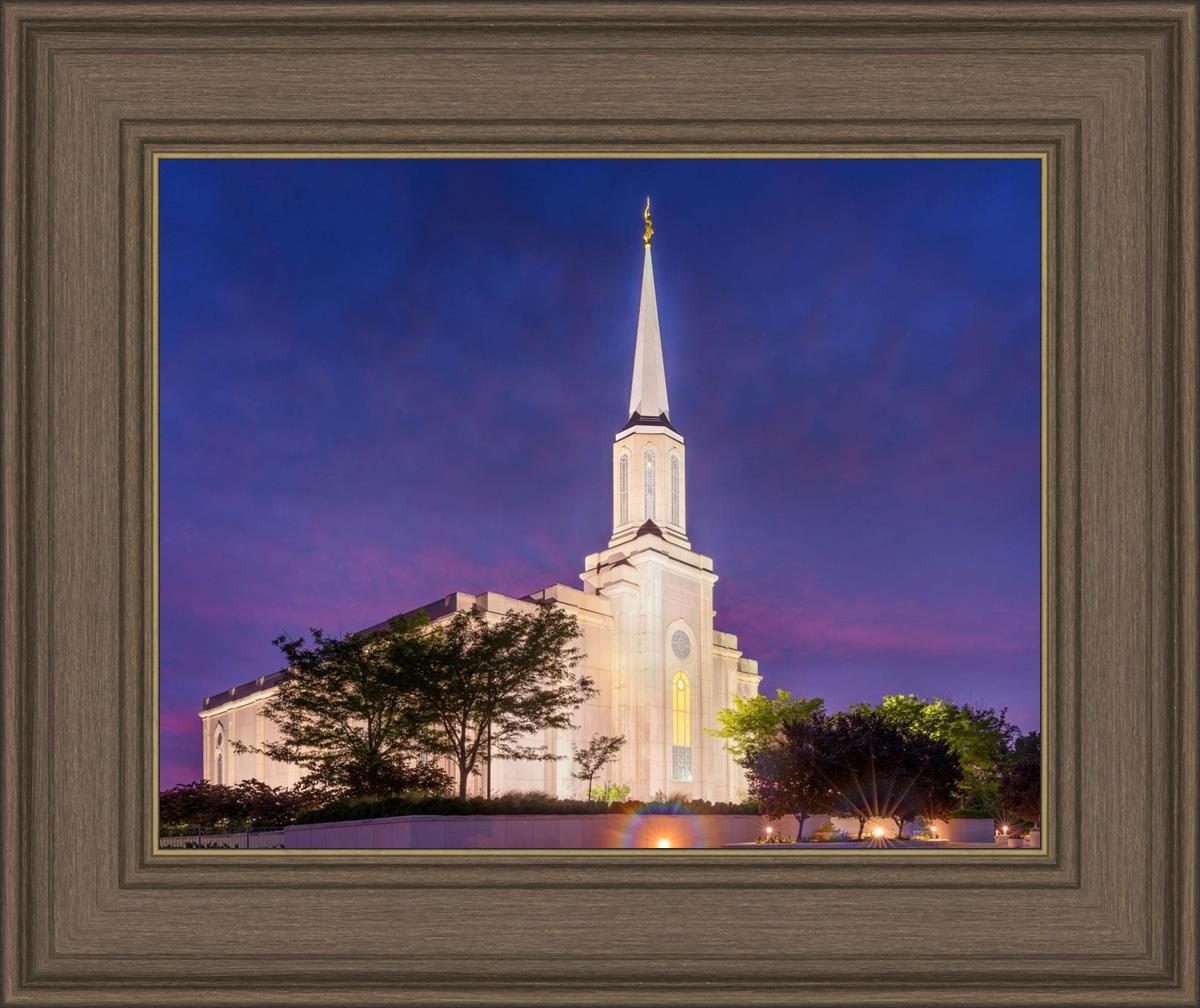 Spirit in St. Louis