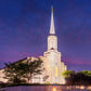 Spirit in St. Louis