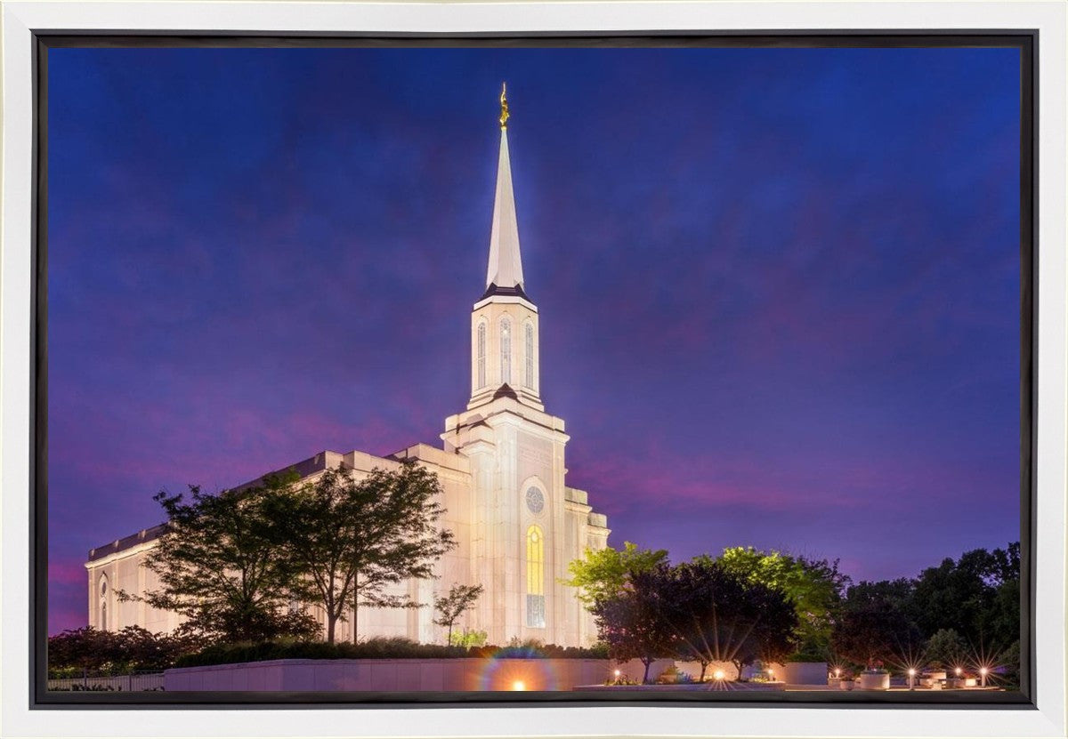 Spirit in St. Louis Gallery Wrap