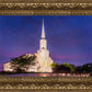 Spirit in St. Louis