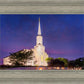 Spirit in St. Louis