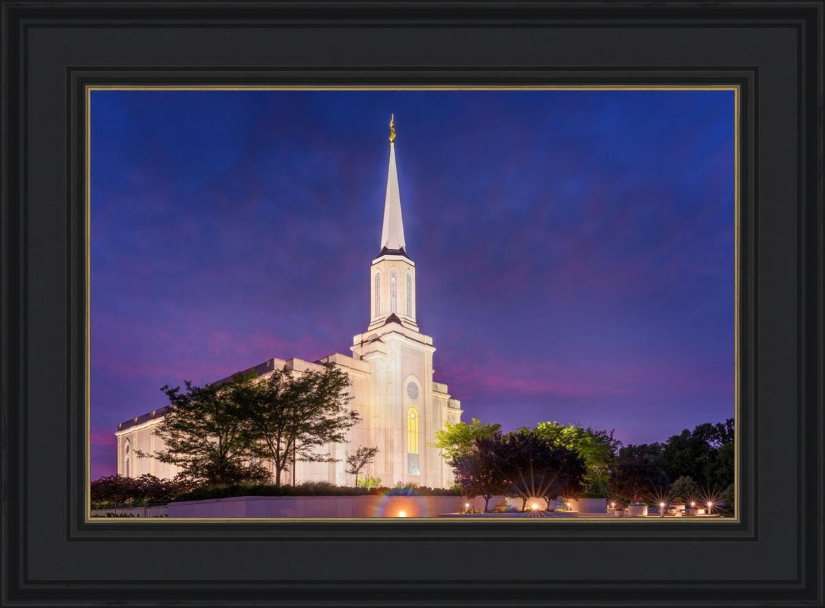 Spirit in St. Louis