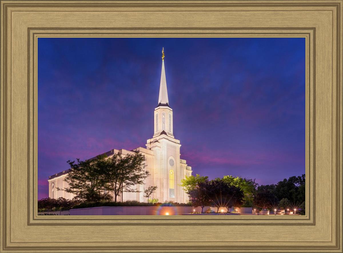 Spirit in St. Louis