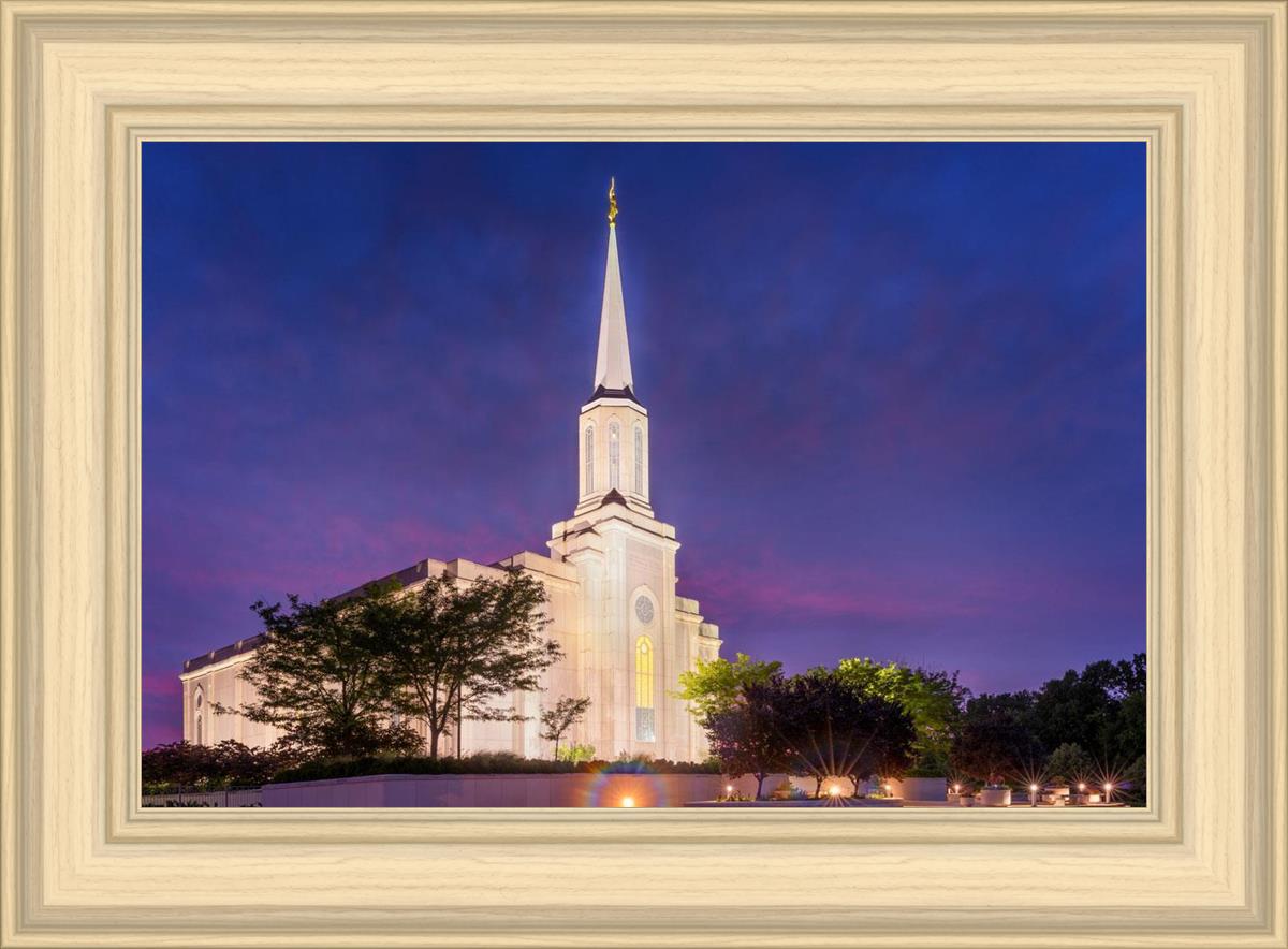 Spirit in St. Louis