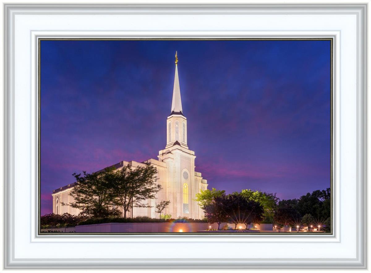 Spirit in St. Louis