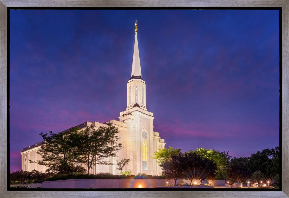 Spirit in St. Louis Gallery Wrap