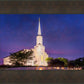 Spirit in St. Louis