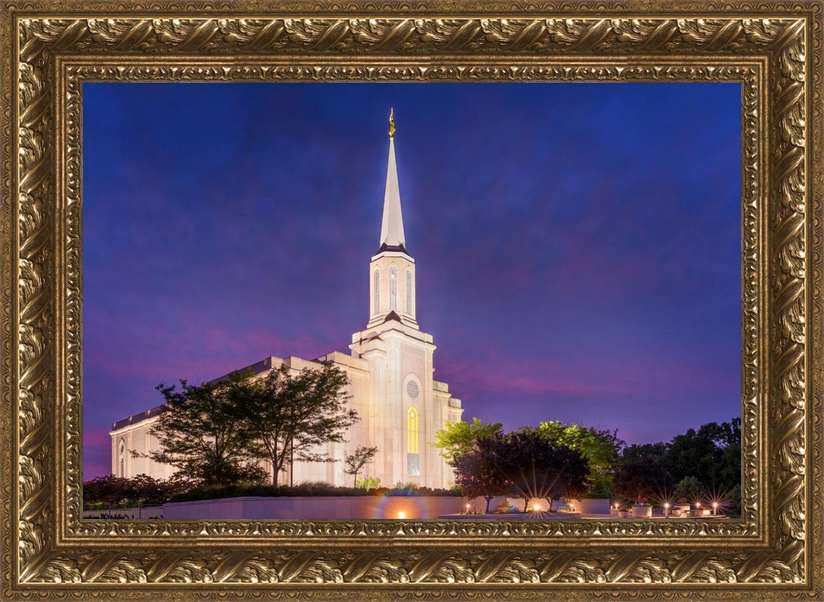 Spirit in St. Louis