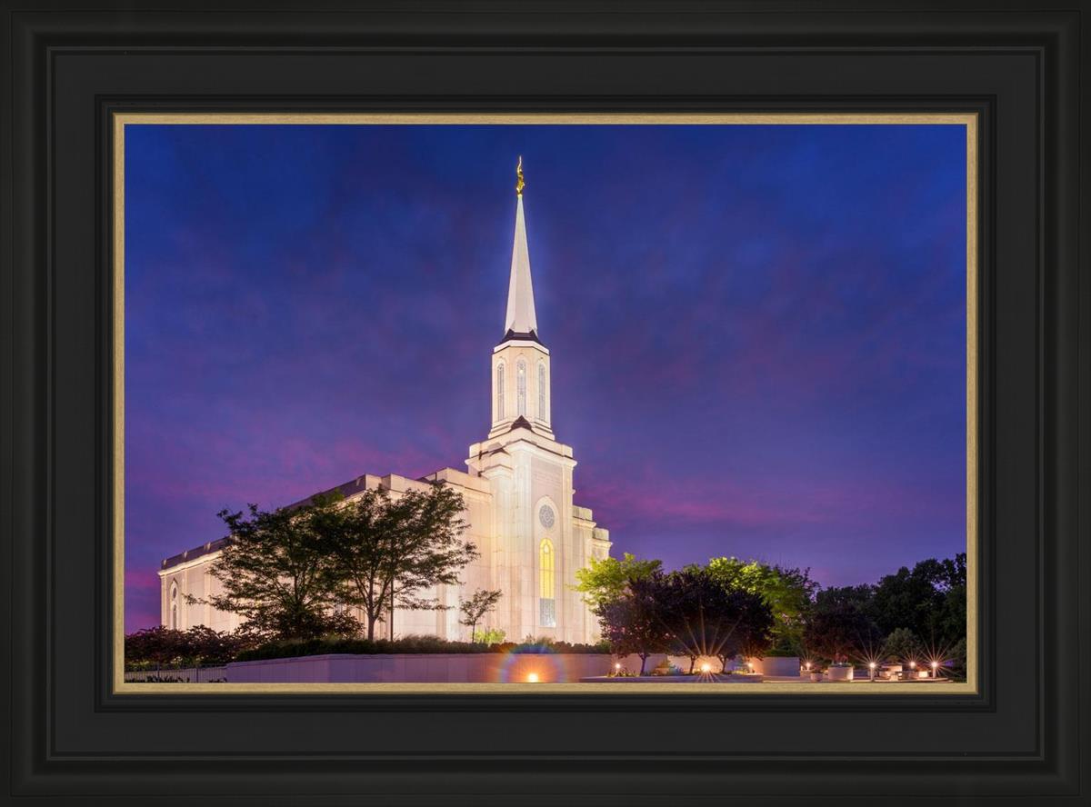 Spirit in St. Louis