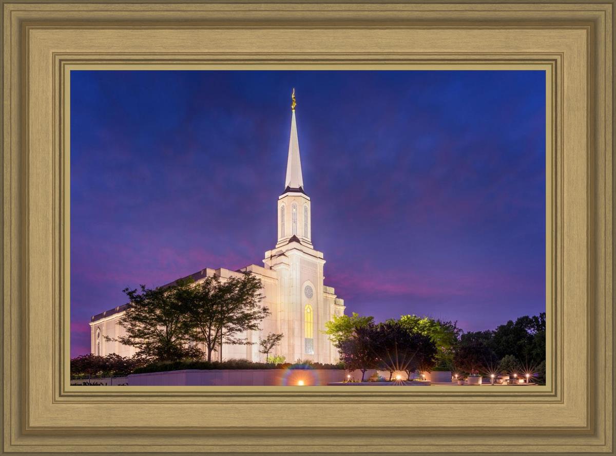 Spirit in St. Louis