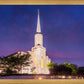 Spirit in St. Louis