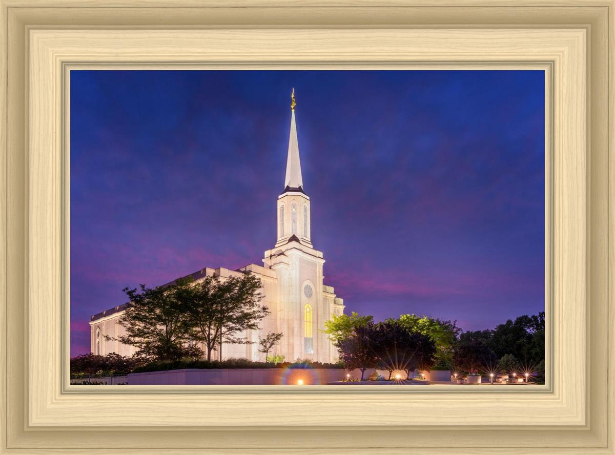 Spirit in St. Louis