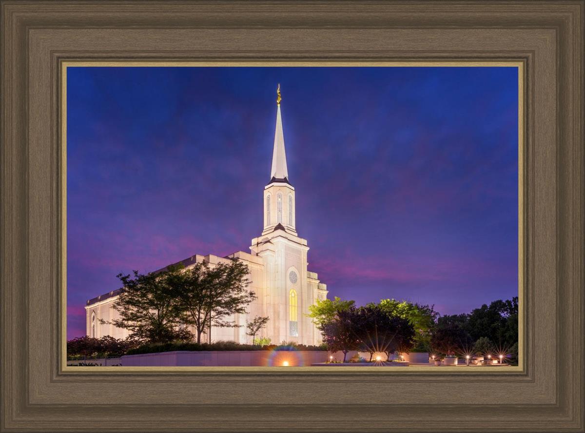 Spirit in St. Louis