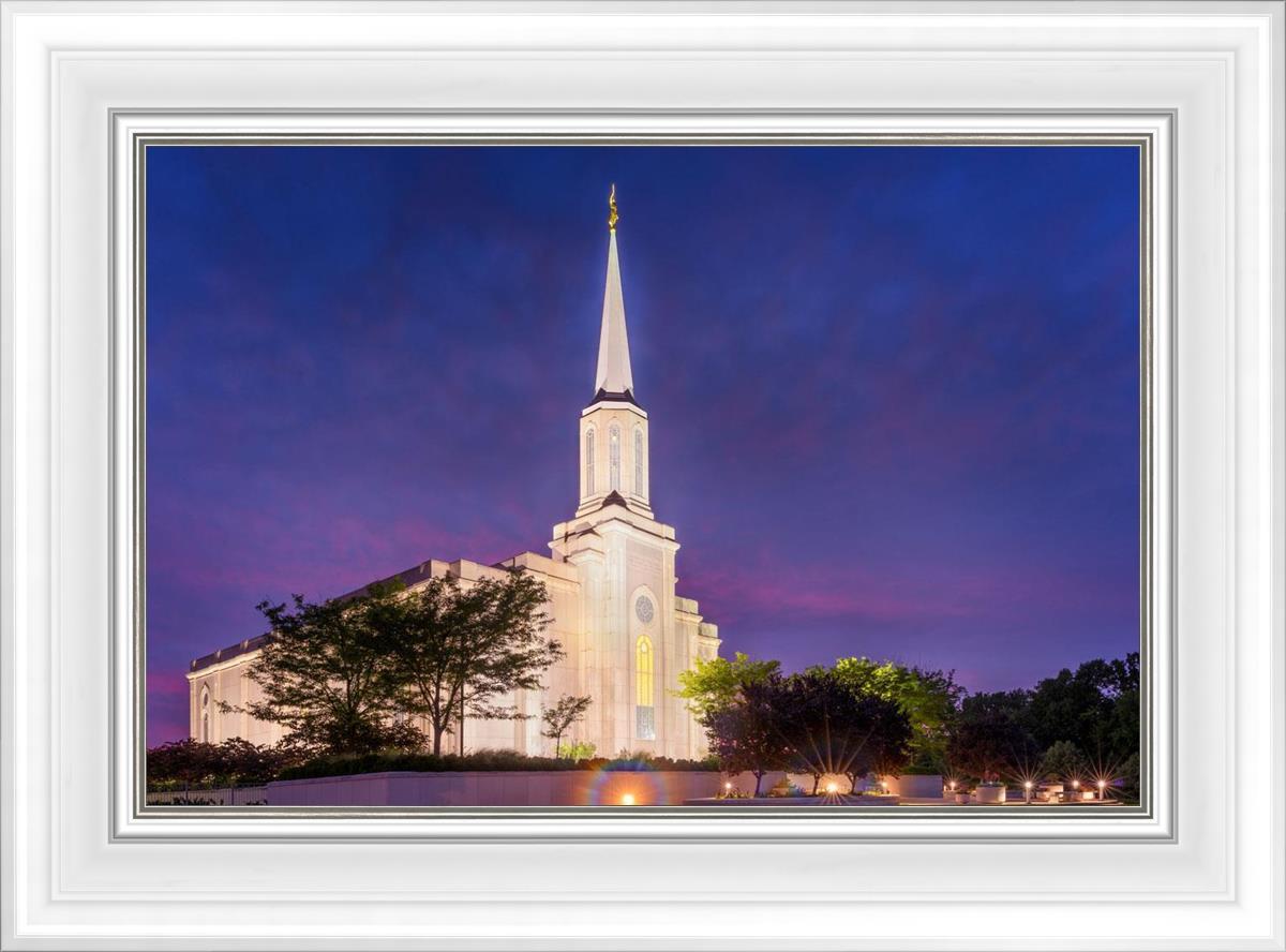 Spirit in St. Louis
