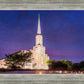Spirit in St. Louis
