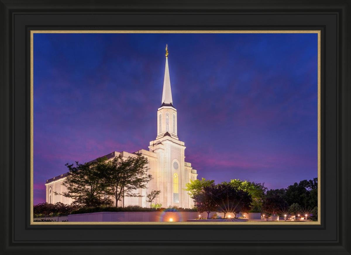 Spirit in St. Louis