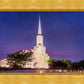 Spirit in St. Louis