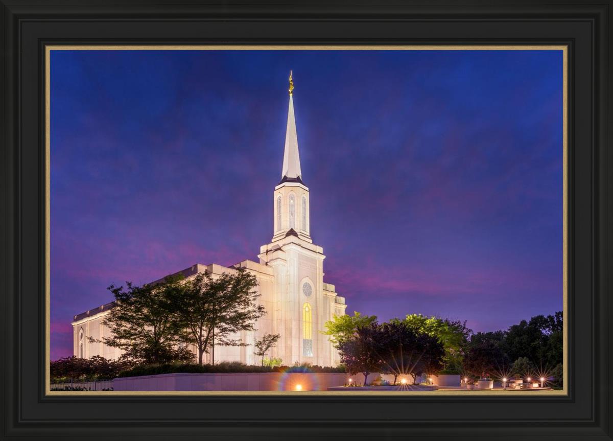 Spirit in St. Louis