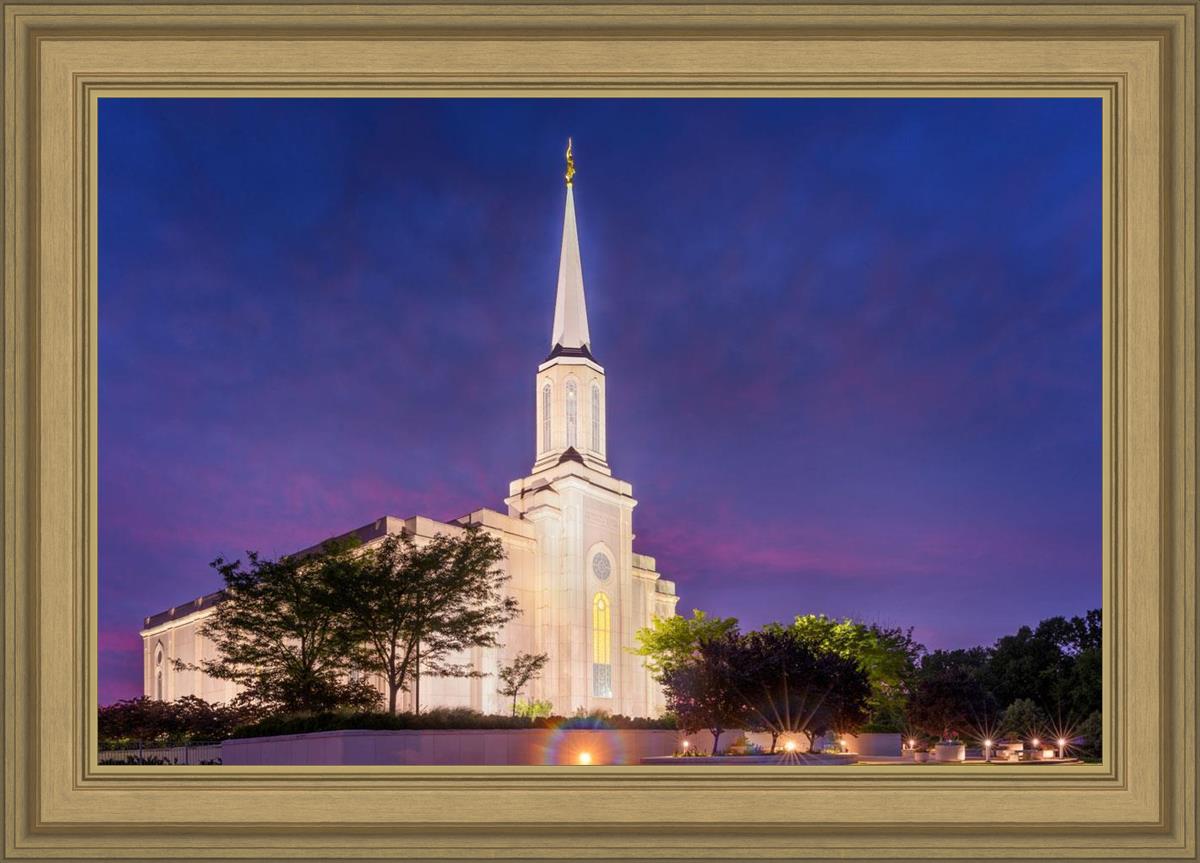 Spirit in St. Louis